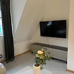 Modernes An Der Kraemerbruecke, Altstadt Apartment Erfurt